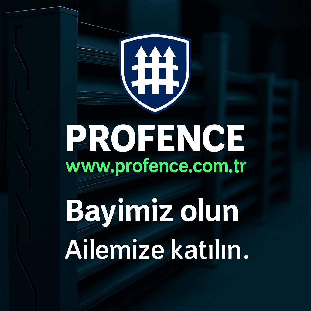 Profence Bayilik Sayfası