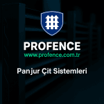 Profence Panjur Çit