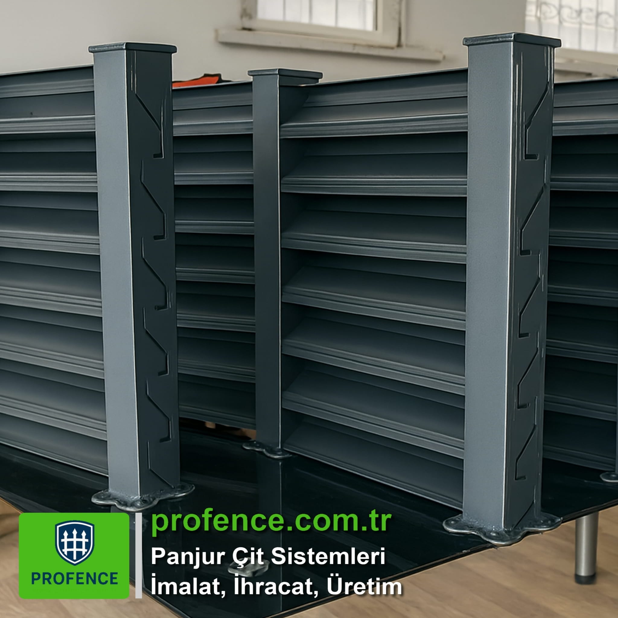 Panjur Çit Ürünler